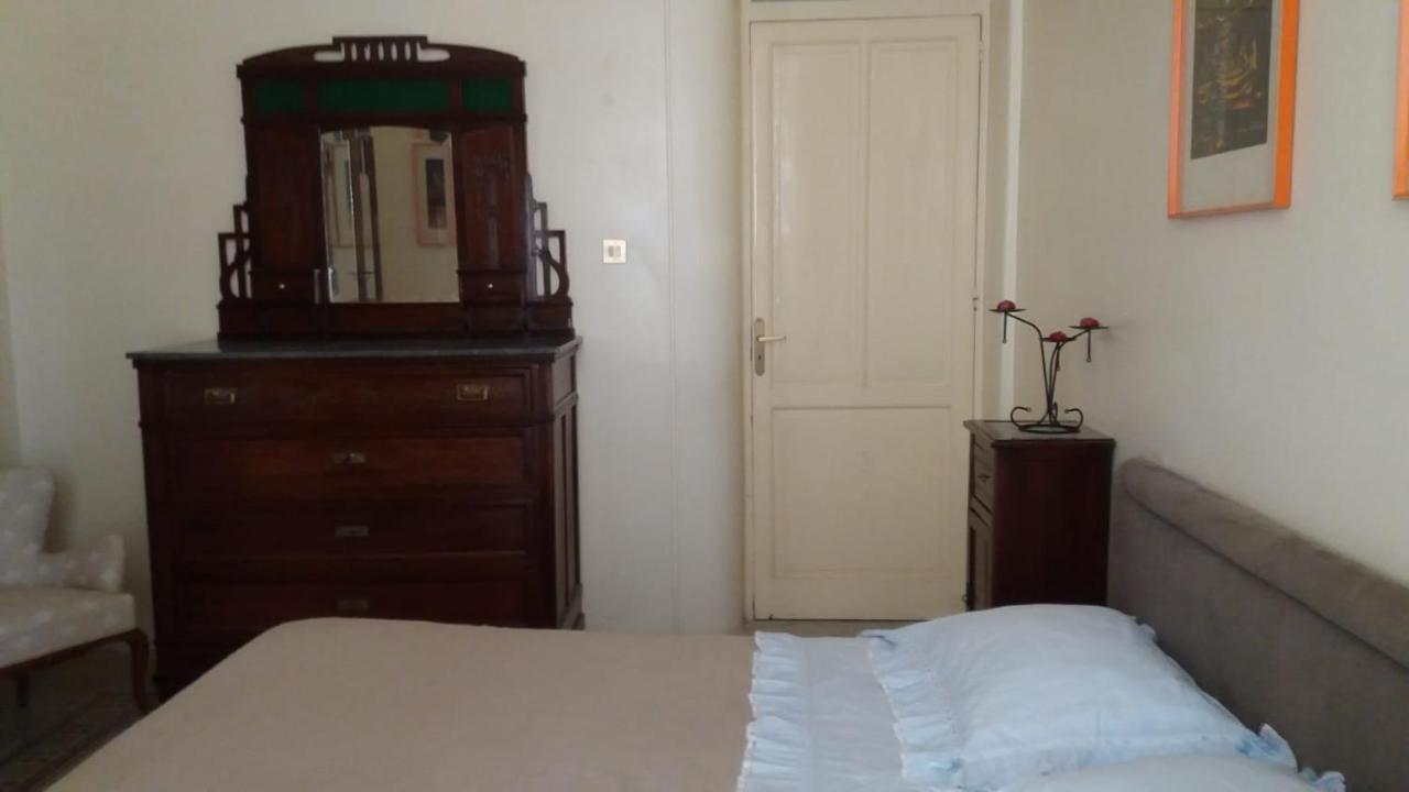 Cappuccini Apartment Palermo Exterior foto