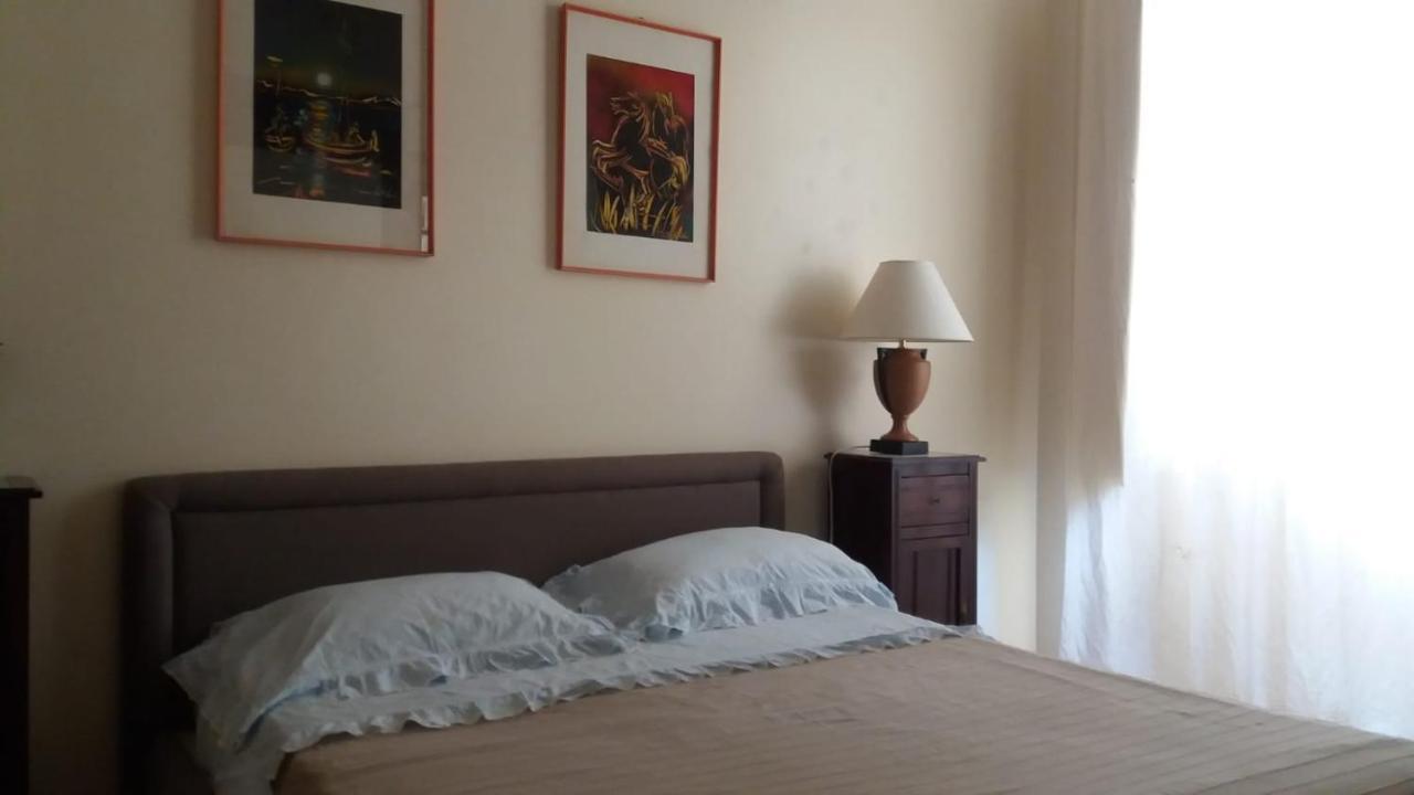 Cappuccini Apartment Palermo Exterior foto