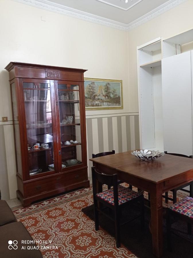 Cappuccini Apartment Palermo Exterior foto