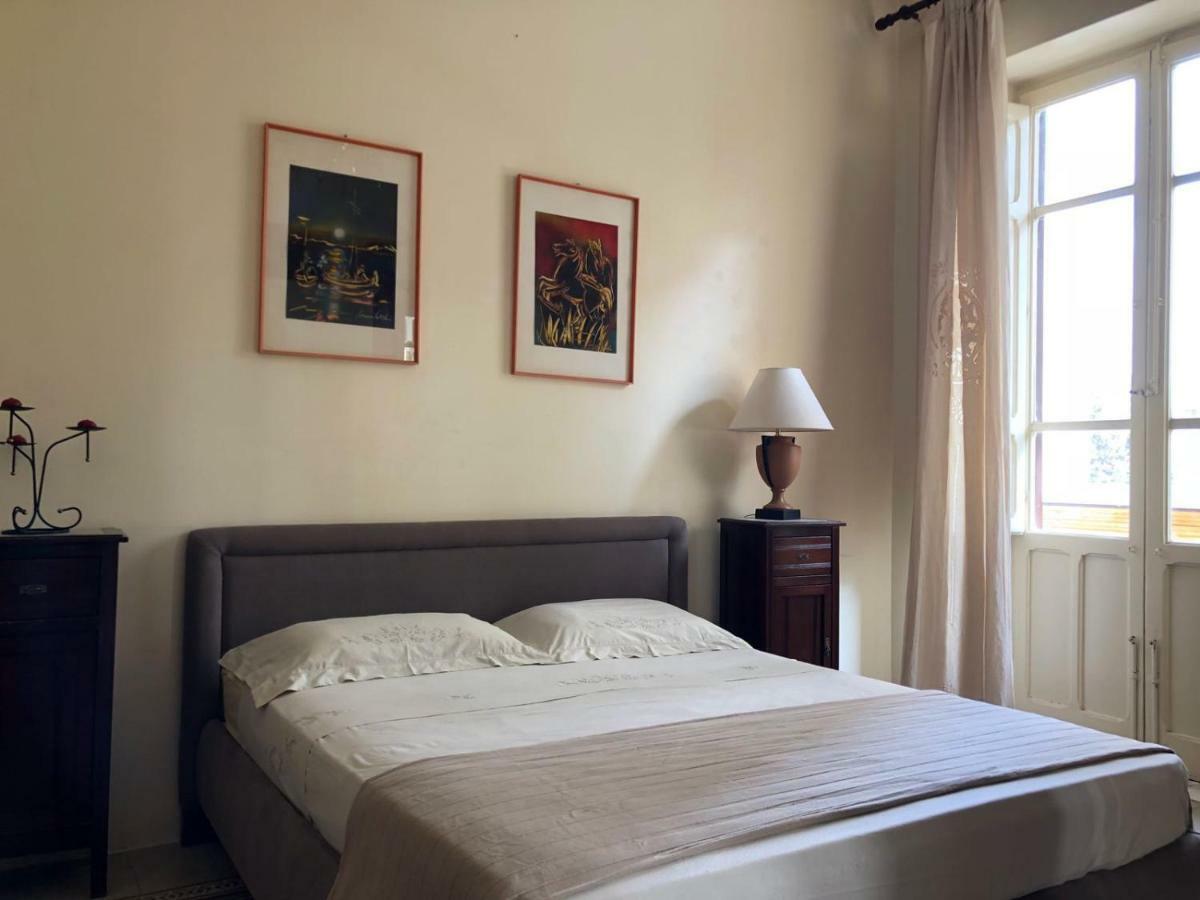 Cappuccini Apartment Palermo Exterior foto